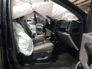 2017 Ford F-150 XL with VIN 1FTEW1EF2HFC11250, listed as a IAAI auction lot 42252481 with 104,955 mi miles and . Bid and sale history available at DreamBid. Image 5.