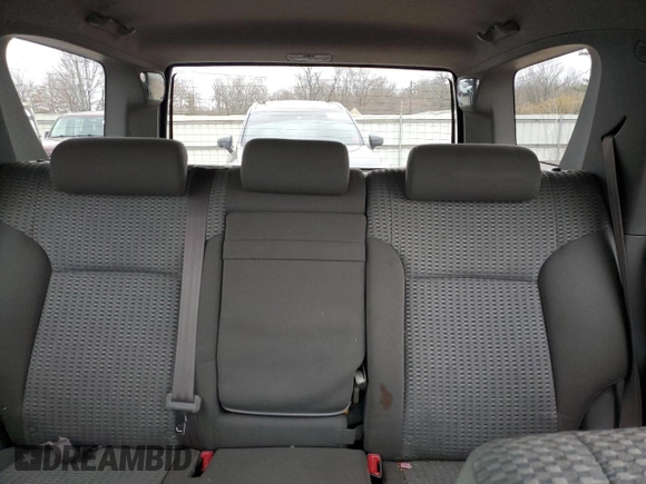 2008 Toyota 4Runner SR5 z VIN JTEBU14R58K029677, wystawiony jako Copart lot #48015485 z przebiegiem 251 517 mil mil oraz Czysty tytuł • Clean title. Historia ofert i sprzedaży dostępna na DreamBid. Obrazek 10.