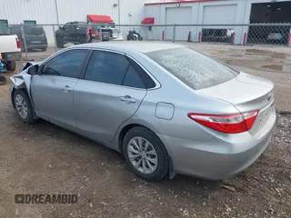 2017 Toyota Camry XLE with VIN 4T1BF1FK5HU430144, listed as a IAAI auction lot 42124047 with 113,926 mi miles and . Bid and sale history available at DreamBid. Image 3.