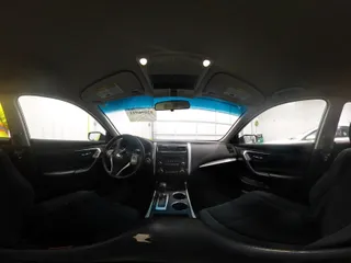 2015 Nissan Altima SV z VIN 1N4AL3APXFC453323, wystawiony jako IAAI lot #42096921 z przebiegiem 152 157 mil mil oraz . Historia ofert i sprzedaży dostępna na DreamBid. Obrazek 18.
