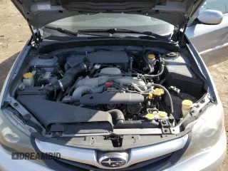 2011 Subaru Impreza Outback Special Sports with VIN JF1GH6D68BH801097, listed as a Copart auction lot 52673995 with 148,448 mi miles and Clean title. Bid and sale history available at DreamBid. Image 12.