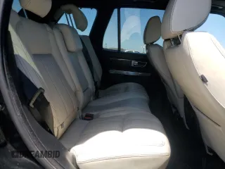 2013 Land Rover Range Rover Sport SC z VIN SALSH2E40DA778591, wystawiony jako Copart lot #58376535 z przebiegiem 80 465 mil mil oraz Szkoda całkowita • Salvage title. Historia ofert i sprzedaży dostępna na DreamBid. Obrazek 11.