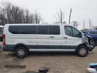 2016 Ford Transit XL с VIN 1FBZX2ZM9GKB27692, выставлен на аукционе IAAI как лот 41235918 с пробегом 145 627 миль миль и . История ставок и продаж доступна на DreamBid. Изображение 13.