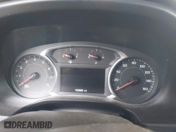 2019 GMC Acadia SLT with VIN 1GKKNMLS8KZ130657, listed as a IAAI auction lot 41745210 with 193,669 mi miles and . Bid and sale history available at DreamBid. Image 7.