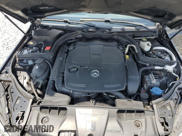 2014 Mercedes-Benz E 350 with VIN WDDKJ8JB0EF244083, listed as a Copart auction lot 56137435 with 77,925 mi miles and Salvage Title. Bid and sale history available at DreamBid. Image 11.