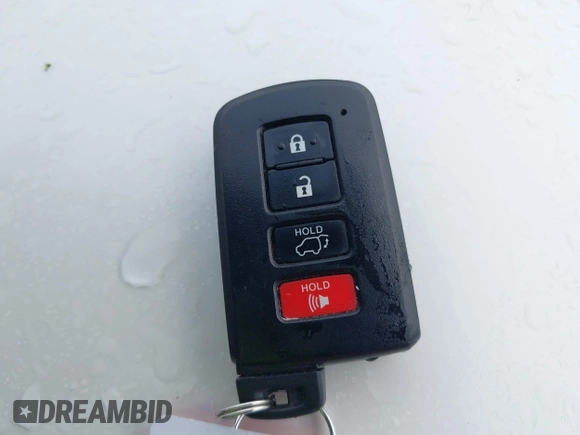 2016 Toyota RAV4 XLE with VIN JTMRFREV5GJ092337, listed as a IAAI auction lot 41597345 with 84,292 mi miles and . Bid and sale history available at DreamBid. Image 11.
