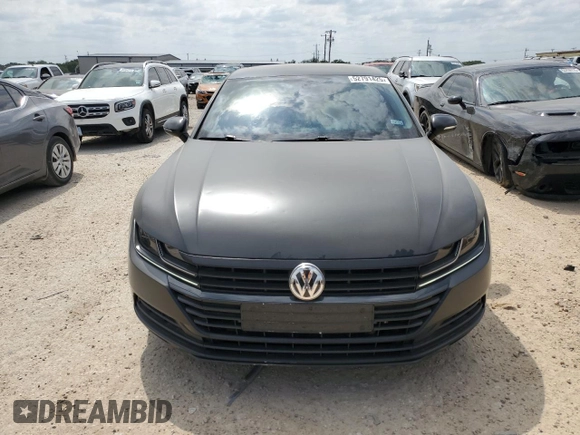 2020 Volkswagen Arteon SE z VIN WVWAR7AN7LE013526, wystawiony jako Copart lot #52791425 z przebiegiem 28 480 mil mil oraz Czysty tytuł • Clean title. Historia ofert i sprzedaży dostępna na DreamBid. Obrazek 5.