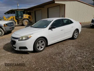 2016 Chevrolet Malibu Limited LS with VIN 1G11B5SA2GF119685, listed as a Copart auction lot 80966524 with 235,059 mi miles and Clean Title. Bid and sale history available at carsss.com. Image 1.