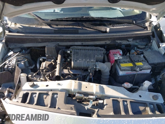 2023 Mitsubishi Mirage ES с VIN ML32FUFJ5PHF03197, выставлен на аукционе IAAI как лот 41733738 с пробегом 33 377 миль миль и . История ставок и продаж доступна на DreamBid. Изображение 10.