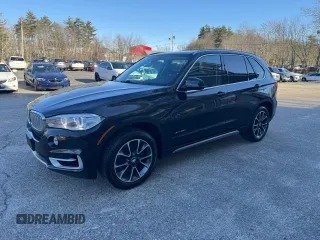 2016 BMW X5 xDrive40e z VIN 5UXKT0C56G0S75145, wystawiony jako Copart lot #57847615 z przebiegiem 101 850 mil mil oraz Tytuł czysty. Historia ofert i sprzedaży dostępna na DreamBid. Obrazek 2.