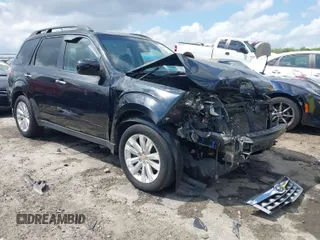 2011 Subaru Forester 2.5X Premium with VIN JF2SHBDCXBH770505, listed as a IAAI auction lot 41945500 with 1 mi miles. Bid and sale history available at carsss.com. Image 1.