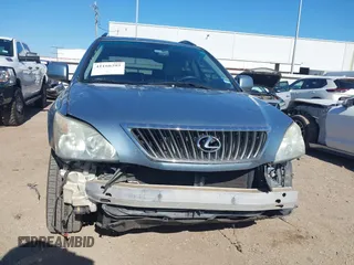 2009 Lexus RX 350 with VIN 2T2GK31UX9C064847, listed as a IAAI auction lot 41166292 with 129,006 mi miles and . Bid and sale history available at DreamBid. Image 12.