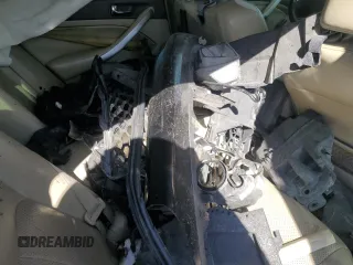 2005 Infiniti G35 z VIN JNKCV51E25M204500, wystawiony jako Copart lot #54268805 z przebiegiem Nie podano mil oraz Szkoda całkowita • Salvage title. Historia ofert i sprzedaży dostępna na DreamBid. Obrazek 12.