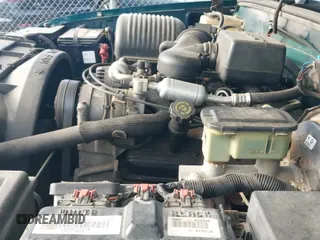 1996 GMC Sierra 1500 с VIN 1GTEK19M1TE517570, выставлен на аукционе IAAI как лот 43026804 с пробегом 285 322 миль миль и . История ставок и продаж доступна на DreamBid. Изображение 11.
