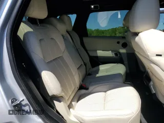 2017 Land Rover Range Rover Sport with VIN SALWR2FE6HA166844, listed as a Copart auction lot 52787935 with 51,164 mi miles and Salvage title. Bid and sale history available at DreamBid. Image 11.