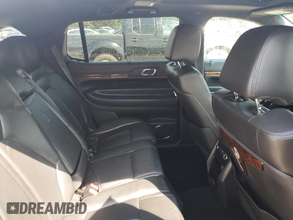 2019 Lincoln MKT with VIN 2LMHJ5NK5KBL02991, listed as a Copart auction lot 67745224 with 230,727 mi miles and Salvage Title. Bid and sale history available at DreamBid. Image 10.