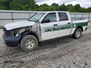 2016 Ram 1500 SSV z VIN 1C6RR7XT2GS197278, wystawiony jako Copart lot #58923315 z przebiegiem 202 837 mil mil oraz Czysty tytuł • Clean title. Historia ofert i sprzedaży dostępna na DreamBid. Obrazek 1.