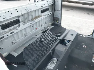 2017 Toyota Tacoma SR5 with VIN 3TMDZ5BN4HM025697, listed as a IAAI auction lot 41725799 with Not Provided miles. Bid and sale history available at carsss.com. Image 8.