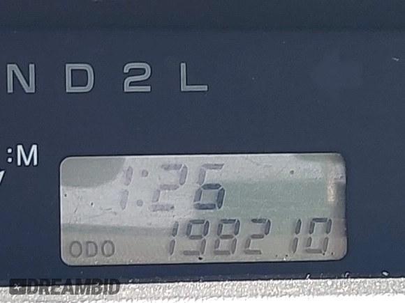 2005 Scion xB z VIN JTLKT324X54021847, wystawiony jako IAAI lot #42418230 z przebiegiem 198 210 mil mil oraz . Historia ofert i sprzedaży dostępna na DreamBid. Obrazek 13.