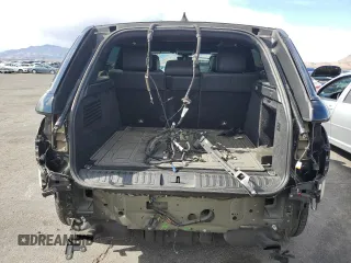 2018 Land Rover Range Rover Sport HSE Dynamic with VIN SALWV2SV2JA191294, listed as a Copart auction lot 51780265 with 59,370 mi miles and Salvage Title. Bid and sale history available at carsss.com. Image 6.