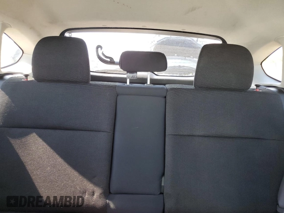 2013 Subaru Crosstrek Premium with VIN JF2GPAVC8D1820931, listed as a Copart auction lot 63558815 with 245,256 mi miles and Salvage title. Bid and sale history available at DreamBid. Image 10.