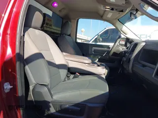 2018 Ram 1500 Express with VIN 3C6JR6AT4JG151479, listed as a IAAI auction lot 41664986 with 132,783 mi miles and . Bid and sale history available at DreamBid. Image 8.