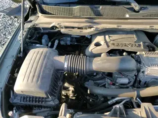 2021 Ram 1500 Laramie z VIN 1C6RREJT4MN801050, wystawiony jako Copart lot #68660265 z przebiegiem 32 555 mil mil oraz Szkoda całkowita • Salvage title. Historia ofert i sprzedaży dostępna na DreamBid. Obrazek 16.