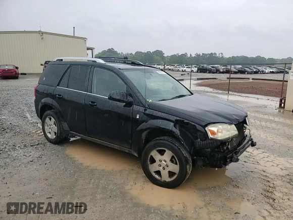 2006 Saturn VUE z VIN 5GZCZ63496S831156, wystawiony jako Copart lot #54023815 z przebiegiem 258 203 mil mil oraz Szkody całkowita. Historia ofert i sprzedaży dostępna na DreamBid. Obrazek 15.