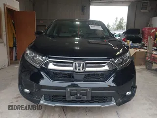 2017 Honda CR-V EX with VIN 2HKRW2H5XHH683308, listed as a IAAI auction lot 42084042 with 82,101 mi miles. Bid and sale history available at carsss.com. Image 12.
