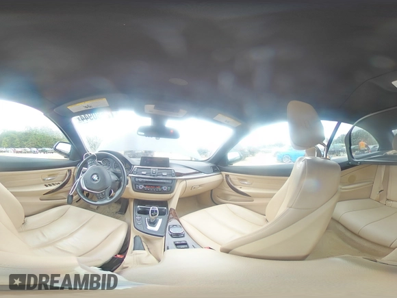 2014 BMW 4 Series 428i с VIN WBA3V5C58EP747926, выставлен на аукционе Copart как лот 72680944 с пробегом 34 160 миль миль и Списание • Salvage title. История ставок и продаж доступна на DreamBid. Изображение 13.