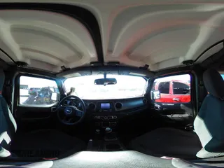 2021 Jeep Wrangler Sport S with VIN 1C4GJXAG3MW737454, listed as a IAAI auction lot 40392262 with 29,330 mi miles and . Bid and sale history available at DreamBid. Image 19.
