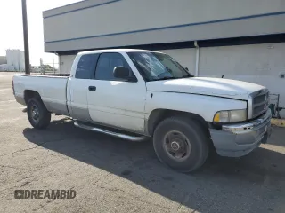 1998 Dodge 2500 z VIN 1B7KC2362WJ203163, wystawiony jako Copart lot #58871105 z przebiegiem 259 264 mil mil oraz Czysty tytuł • Clean title. Historia ofert i sprzedaży dostępna na DreamBid. Obrazek 4.