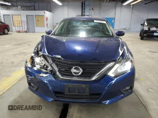 2016 Nissan Altima SL with VIN 1N4AL3AP7GC177684, listed as a Copart auction lot 55020895 with 70,257 mi miles and Salvage title. Bid and sale history available at DreamBid. Image 5.