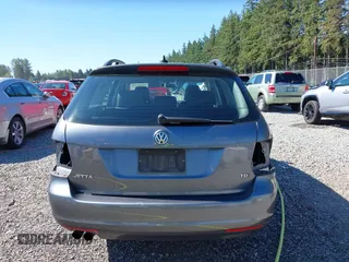 2012 Volkswagen Jetta TDI w/Sunroof with VIN 3VWPL7AJ7CM666499, listed as a IAAI auction lot 42620778 with 109,250 mi miles and . Bid and sale history available at DreamBid. Image 17.