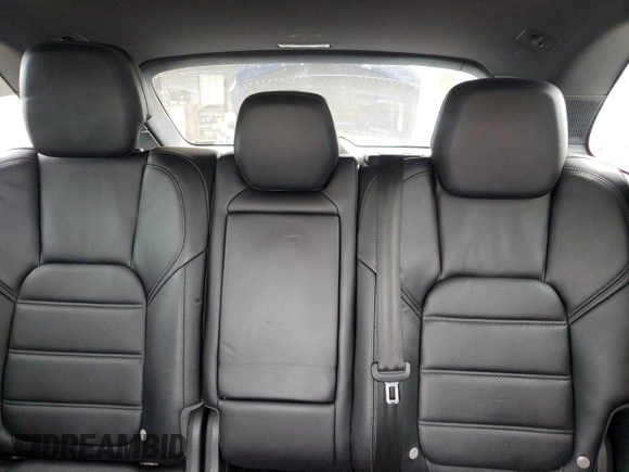 2016 Porsche Cayenne S E-Hybrid with VIN WP1AE2A26GLA60874, listed as a Copart auction lot 71991424 with 115,634 mi miles and Salvage title. Bid and sale history available at DreamBid. Image 10.