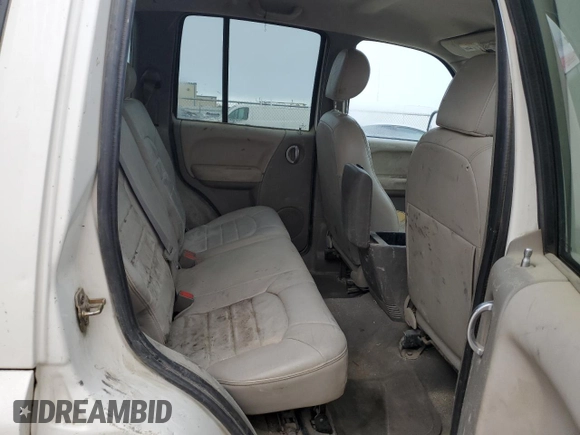 2004 Jeep Liberty Limited with VIN 1J4GK58K84W160524, listed as a Copart auction lot 45935775 with 247,721 mi miles and Clean title. Bid and sale history available at DreamBid. Image 11.