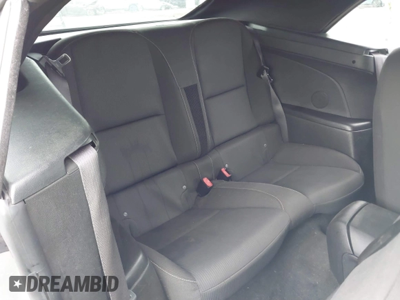 2011 Chevrolet Camaro 1LT with VIN 2G1FB3DD7B9169632, listed as a IAAI auction lot 41869902 with 169,619 mi miles and . Bid and sale history available at DreamBid. Image 8.