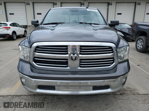 2017 Ram 1500 Big Horn z VIN 3C6RR7LT2HG594536, wystawiony jako Copart lot #56361535 z przebiegiem 144 175 mil mil oraz Szkoda całkowita • Salvage title. Historia ofert i sprzedaży dostępna na DreamBid. Obrazek 5.