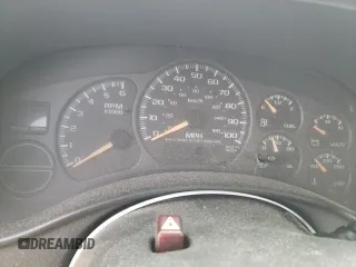 2001 Chevrolet Suburban LT z VIN 3GNFK16T91G263331, wystawiony jako Copart lot #47511634 z przebiegiem Nie podano mil oraz Szkoda całkowita • Salvage title. Historia ofert i sprzedaży dostępna na DreamBid. Obrazek 9.