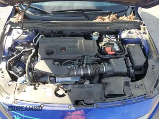 2021 Honda Accord Sport z VIN 1HGCV2F33MA002208, wystawiony jako Copart lot #85139714 z przebiegiem 75 839 mil mil oraz Szkoda całkowita • Salvage title. Historia ofert i sprzedaży dostępna na DreamBid. Obrazek 11.