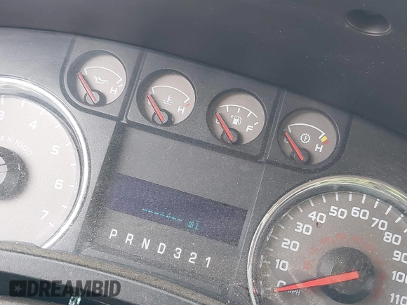 2010 Ford F-150 XL с VIN 1FTFX1EV3AFA44783, выставлен на аукционе IAAI как лот 42383310 с пробегом Не указан миль и . История ставок и продаж доступна на DreamBid. Изображение 15.