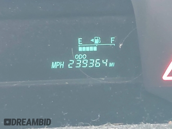 2008 Toyota Prius with VIN JTDKB20U587767914, listed as a IAAI auction lot 42624097 with 239,364 mi miles and . Bid and sale history available at DreamBid. Image 7.