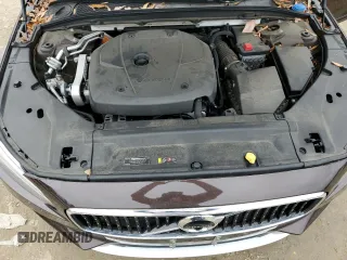 2017 Volvo V90 z VIN YV4A22NL4H1001202, wystawiony jako Copart lot #39198134 z przebiegiem 73 426 mil mil oraz . Historia ofert i sprzedaży dostępna na DreamBid. Obrazek 11.