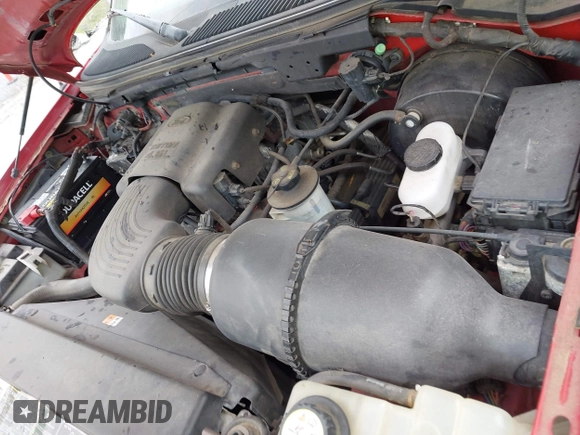2004 Ford F-150 XL with VIN 2FTRX17WX4CA26798, listed as a IAAI auction lot 42181753 with 189,143 mi miles and . Bid and sale history available at DreamBid. Image 10.