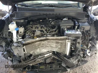 2020 Kia Sorento EX V6 with VIN 5XYPH4A53LG690205, listed as a Copart auction lot 45476975 with 34,766 mi miles and Clean Title. Bid and sale history available at carsss.com. Image 12.