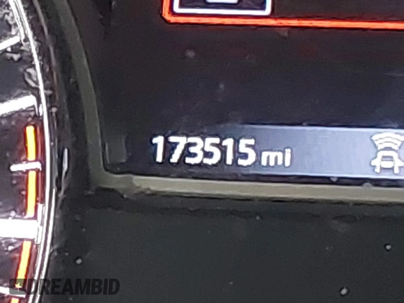 2019 Nissan Pathfinder SL with VIN 5N1DR2MN9KC641914, listed as a IAAI auction lot 40698840 with 173,515 mi miles and . Bid and sale history available at DreamBid. Image 7.
