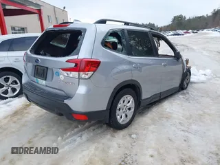 2020 Subaru Forester z VIN JF2SKADC2LH537375, wystawiony jako IAAI lot #41027656 z przebiegiem Nie podano mil oraz . Historia ofert i sprzedaży dostępna na DreamBid. Obrazek 4.