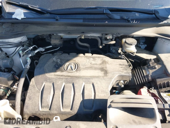 2016 Acura RDX with VIN 5J8TB4H37GL027350, listed as a IAAI auction lot 42059090 with 99,636 mi miles and . Bid and sale history available at DreamBid. Image 10.