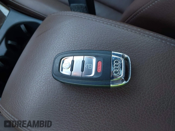 2016 Audi Q5 Premium Plus with VIN WA1D7AFP2GA056351, listed as a IAAI auction lot 42625683 with 120,384 mi miles and . Bid and sale history available at DreamBid. Image 11.