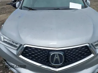 2020 Acura MDX with VIN 5J8YD4H39LL003853, listed as a IAAI auction lot 42731495 with 112,975 mi miles and . Bid and sale history available at DreamBid. Image 6.